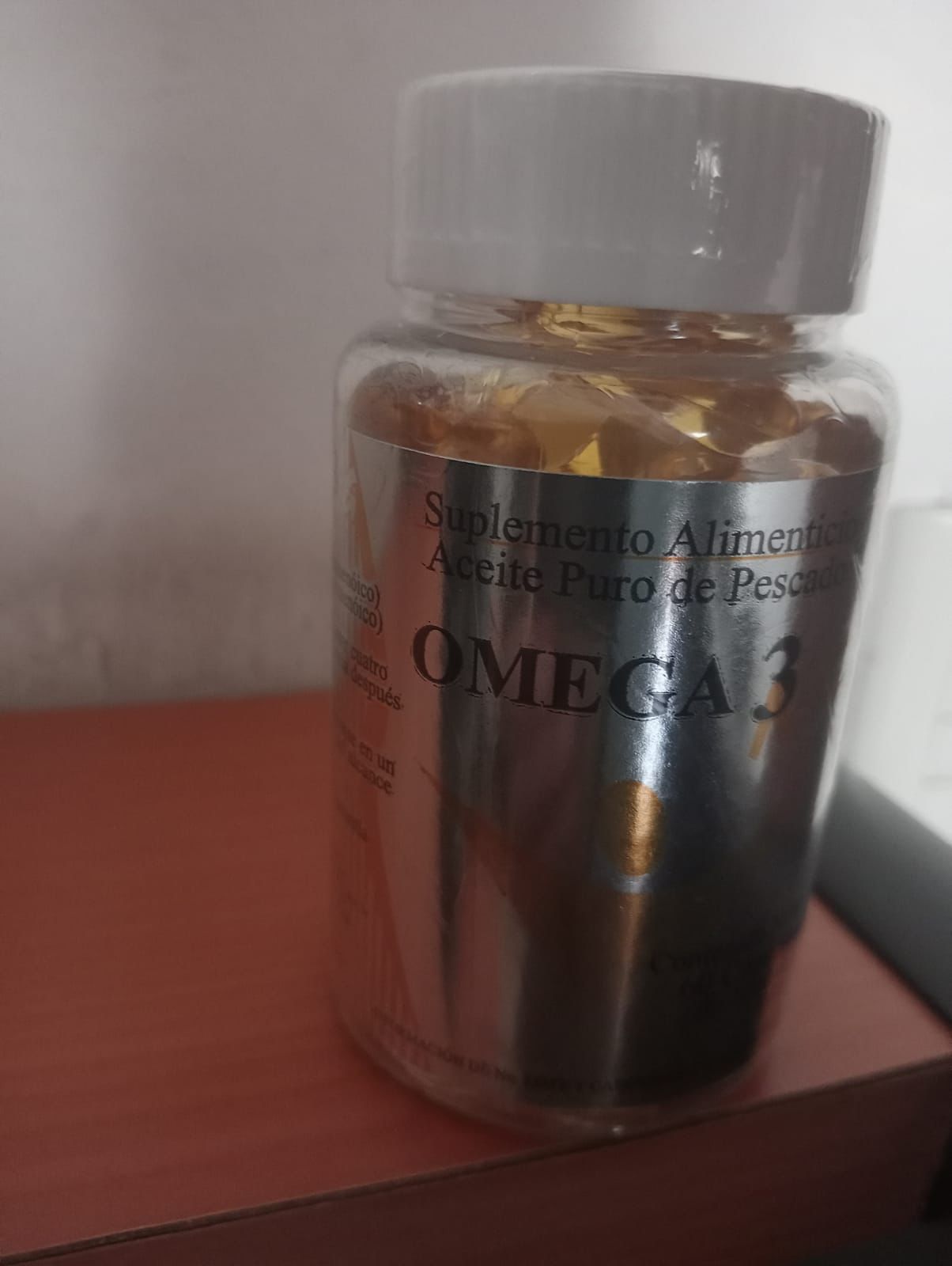 Omega 3